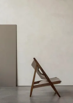 Audo Copenhagen Loungestole|Lænestole<Knitting Chair fra