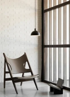 Audo Copenhagen Loungestole|Lænestole<Knitting Chair fra