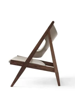 Audo Copenhagen Loungestole|Lænestole<Knitting Chair fra