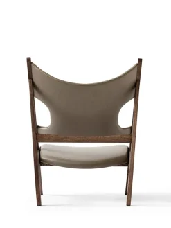 Audo Copenhagen Loungestole|Lænestole<Knitting Chair fra