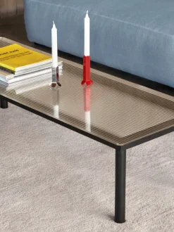 HAY Sofaborde<Kofi Sofabord 100x100 fra