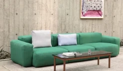 HAY Sofaborde<Kofi Sofabord 100x100 fra