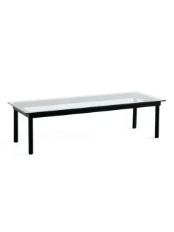 HAY Sofaborde<Kofi Sofabord 100x100 fra