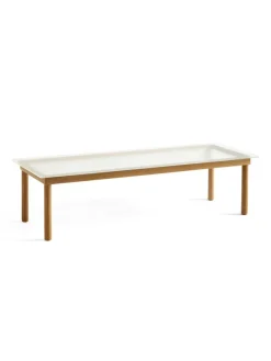 HAY Sofaborde<Kofi Sofabord 100x100 fra