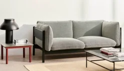 HAY Sofaborde<Kofi Sofabord 100x100 fra