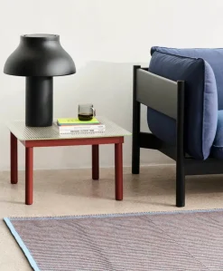 HAY Sofaborde<Kofi Sofabord 100x100 fra