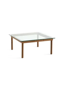 HAY Sofaborde<Kofi Sofabord 80x80 fra