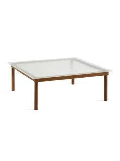 HAY Sofaborde<Kofi Sofabord 80x80 fra