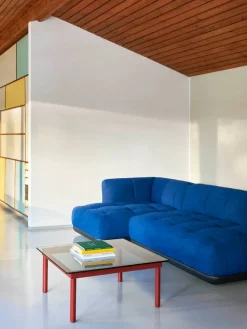 HAY Sofaborde<Kofi Sofabord 80x80 fra