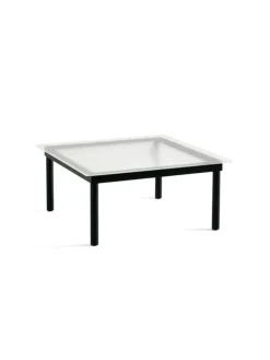 HAY Sofaborde<Kofi Sofabord 80x80 fra