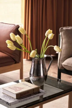 HAY Sofaborde<Kofi Sofabord 140x50 fra