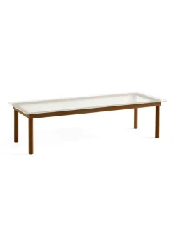 HAY Sofaborde<Kofi Sofabord 140x50 fra