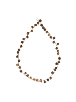 Ib Laursen Juleborddækning<Kogleranke fra