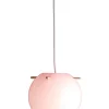 Frandsen Pendler|Spots<Koi Pendel, rose/brass Ø25 fra