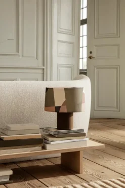 Ferm Living Sideborde Og Små Borde<Kona Display Table fra