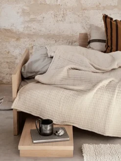 Ferm Living Sideborde Og Små Borde<Kona Side Table fra