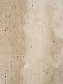 Wabi Sabi Nordic Sofaborde<Konkylie Sofabord, marrone fra