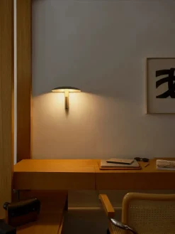 Marset Væglamper|Spots<Konoha Wall Lamp fra