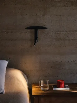 Marset Væglamper|Spots<Konoha Wall Lamp fra