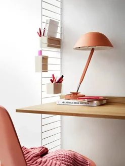 String Furniture Reolsystemer<Kontor, bundle A fra String