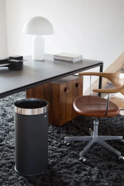 Vipp Pedalspande<Kontorspand fra