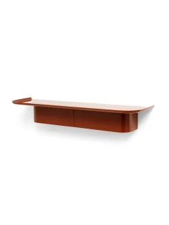 HAY Hylder<Korpus Shelf, large fra