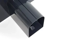 HAY Hylder<Korpus Shelf, large fra