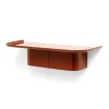 HAY Hylder<Korpus Shelf, medium fra