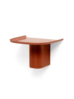 HAY Hylder<Korpus Shelf, medium fra