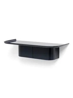 HAY Hylder<Korpus Shelf, medium fra