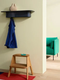 HAY Hylder<Korpus Shelf, medium fra