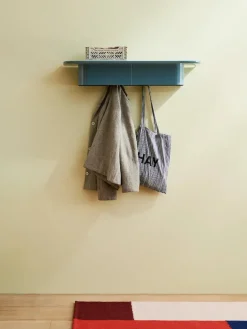 HAY Hylder<Korpus Shelf, medium fra