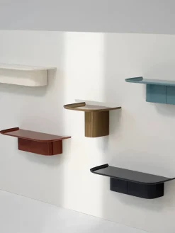 HAY Hylder<Korpus Shelf, small fra