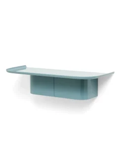 HAY Hylder<Korpus Shelf, small fra