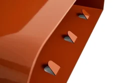 HAY Hylder<Korpus Shelf, small fra