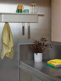 HAY Hylder<Korpus Shelf, small fra