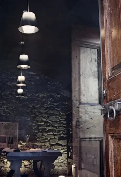 Flos Pendler|Spots<KTribe S1 Pendel fra