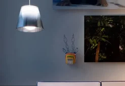 Flos Pendler|Spots<KTribe S1 Pendel fra