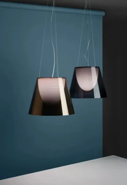 Flos Pendler|Spots<KTribe S2 Pendel fra