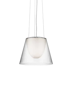 Flos Pendler|Spots<KTribe S2 Pendel fra