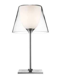 Flos Spots<KTribe T1 Bordlampe, glas fra