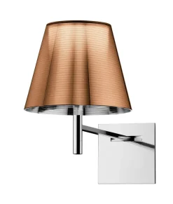 Flos Væglamper|Spots<KTribe W Væglæmpe fra