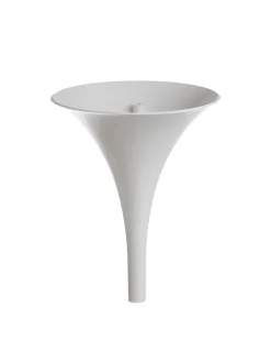 Louis Poulsen Reservedele Til Lamper<Kuglemøtrik til Panthella Bord- og Gulvlampe fra