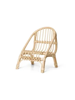 Børn Ferm Living Gaver|Gaver Til Børn<Kuku dukkestol fra