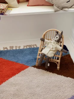 Børn Ferm Living Gaver|Gaver Til Børn<Kuku dukkestol fra