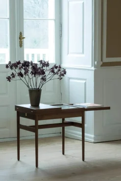House of Finn Juhl Sideborde Og Små Borde<Kunstsamlerens Bord af Finn Juhl