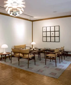 House of Finn Juhl Sideborde Og Små Borde<Kunstsamlerens Bord af Finn Juhl