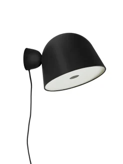 Woud Væglamper|Spots<Kuppi Wall Lamp fra