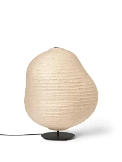 Ferm Living Gulvlamper|Spots<Kurbis Floor Lamp, low fra