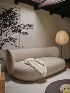 Ferm Living Gulvlamper|Spots<Kurbis Floor Lamp, tall fra